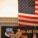 New Commander Takes Helm of 380th Air Expeditionary Wing