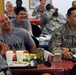 Comedians come to Iron Oasis, entertain USD-C Soldiers