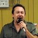 Comedians come to Iron Oasis, entertain USD-C Soldiers