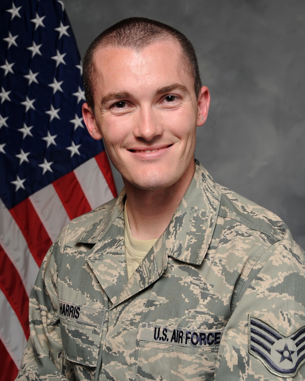 DVIDS - Images - Joint Base MDL Staff Sergeant, Waynesville Native ...