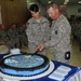 Texas Army National Guard Soldiers in Baghdad Celebrate Army Birthday, Reflect on Changes