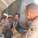 ISAF gives medical aid to Bouldac villagers