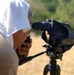 Sniper competition held in the Dominican Republic