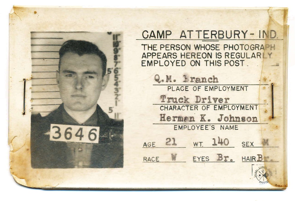 Camp Atterbury native remembers 70 years of post history