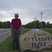 Camp Atterbury native remembers 70 years of post history