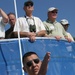 Marines, Sailors show need for bombing range