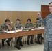 Third Army, KAZBRIG Soldiers Conducts Four-day Infectious Disease Information Exchange