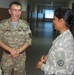 Third Army, KAZBRIG Soldiers Conducts Four-day Infectious Disease Information Exchange