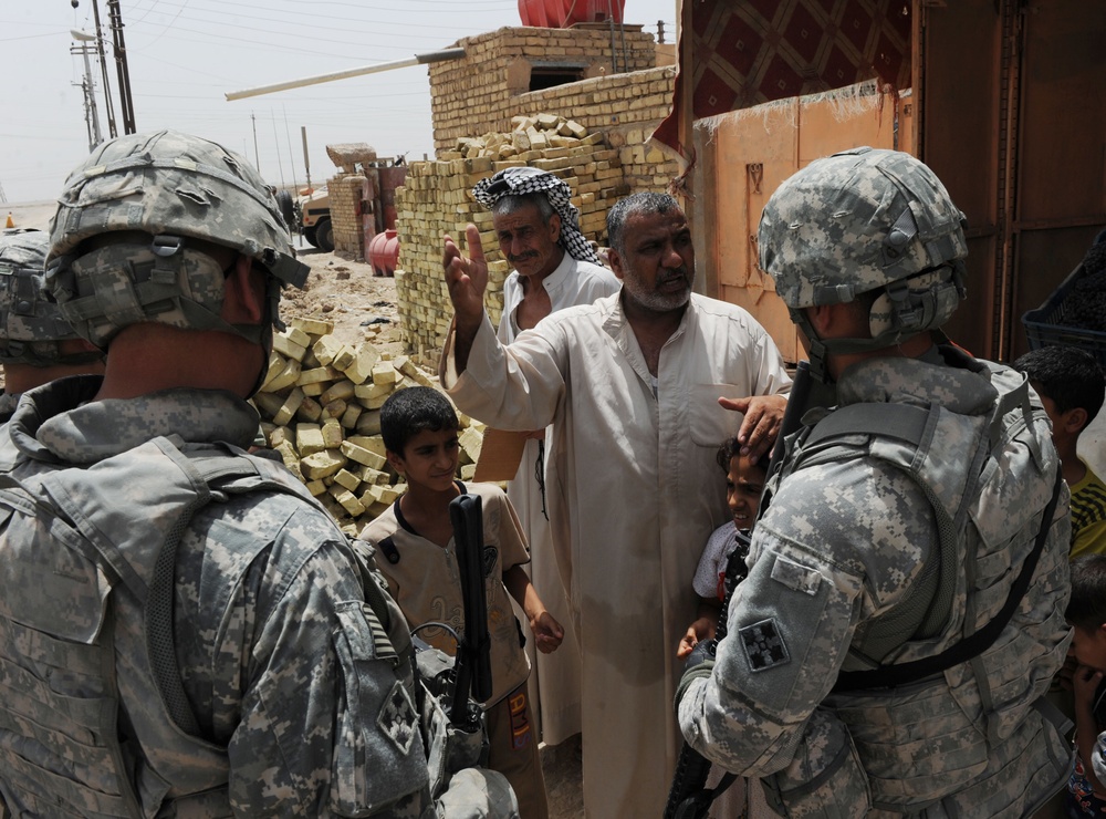 Kaffa'at, Dhi Qat Electrical Project