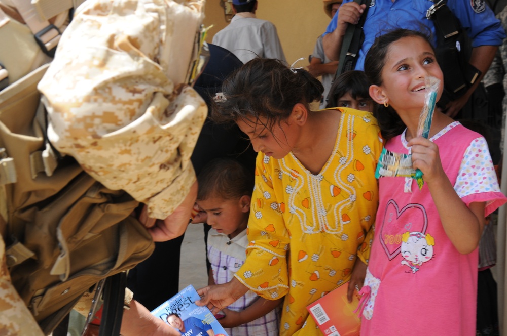 Dvids Images 2 3 Fa Sets Up Training Site For Peshmerga [image 6 Of 6]