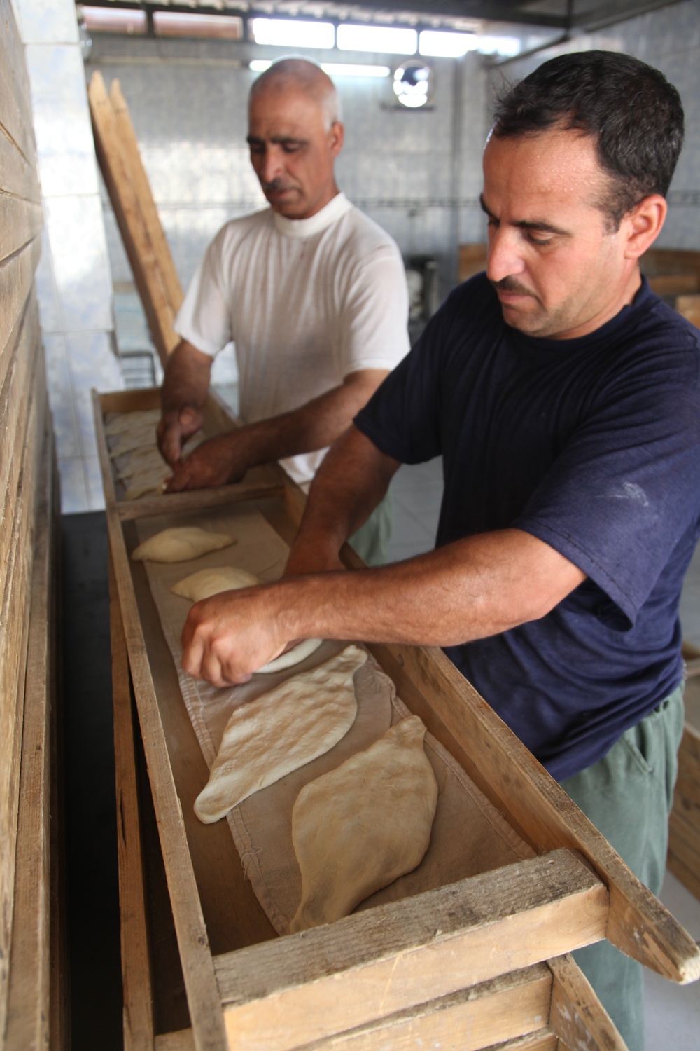 FOB Dagger bread makers