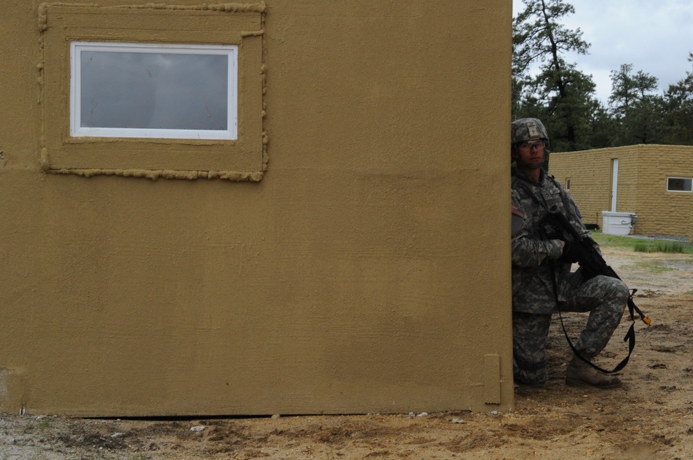 Mission Readiness Exercise Mission Readiness Exercise