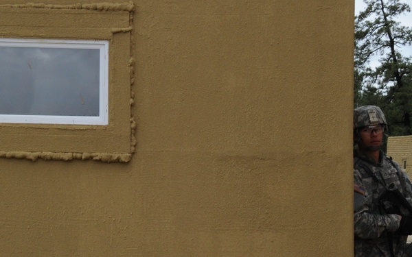 Mission Readiness Exercise