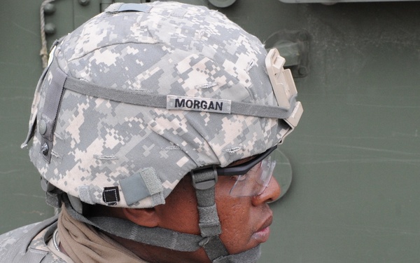 Mission Readiness Exercise