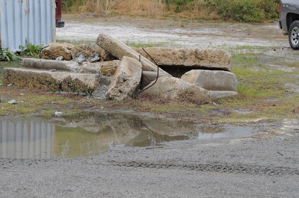 Mission Readiness Exercise Mission Readiness Exercise