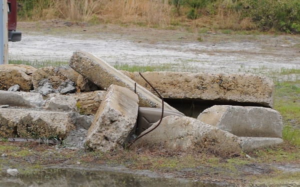 Mission Readiness Exercise