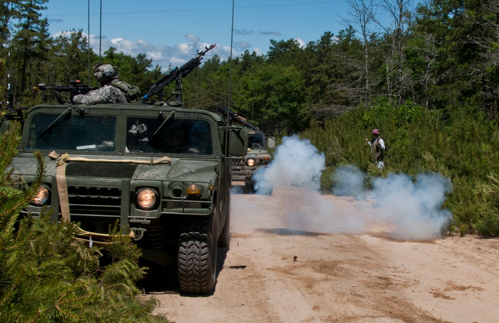 XCTC - Massachusetts