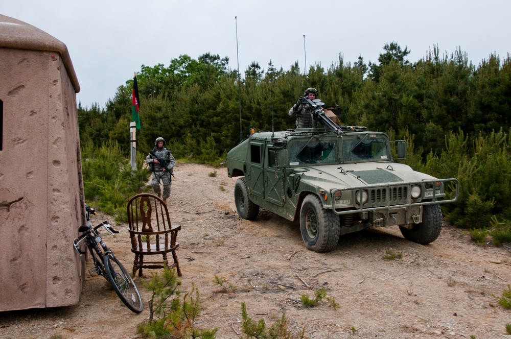 XCTC - Massachusetts