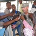 Task force commander has two goals for Haiti mission