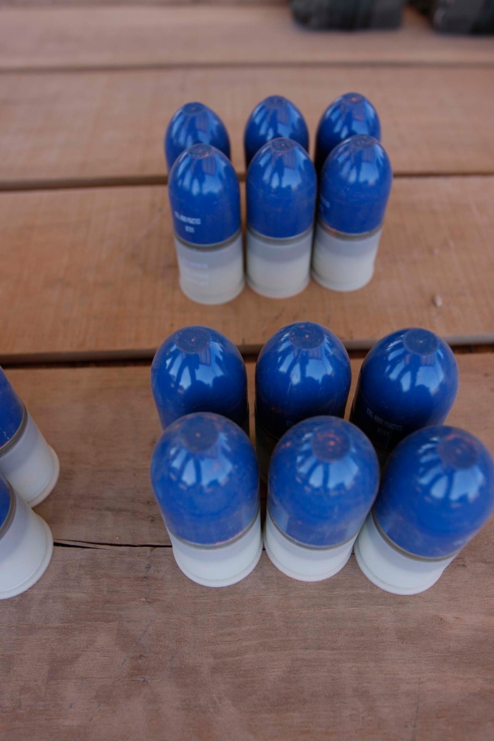 Dragoons storm, conquer Range 410 in day, night exercises