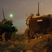 Dragoons storm, conquer Range 410 in day, night exercises