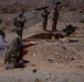 Dragoons storm, conquer Range 410 in day, night exercises