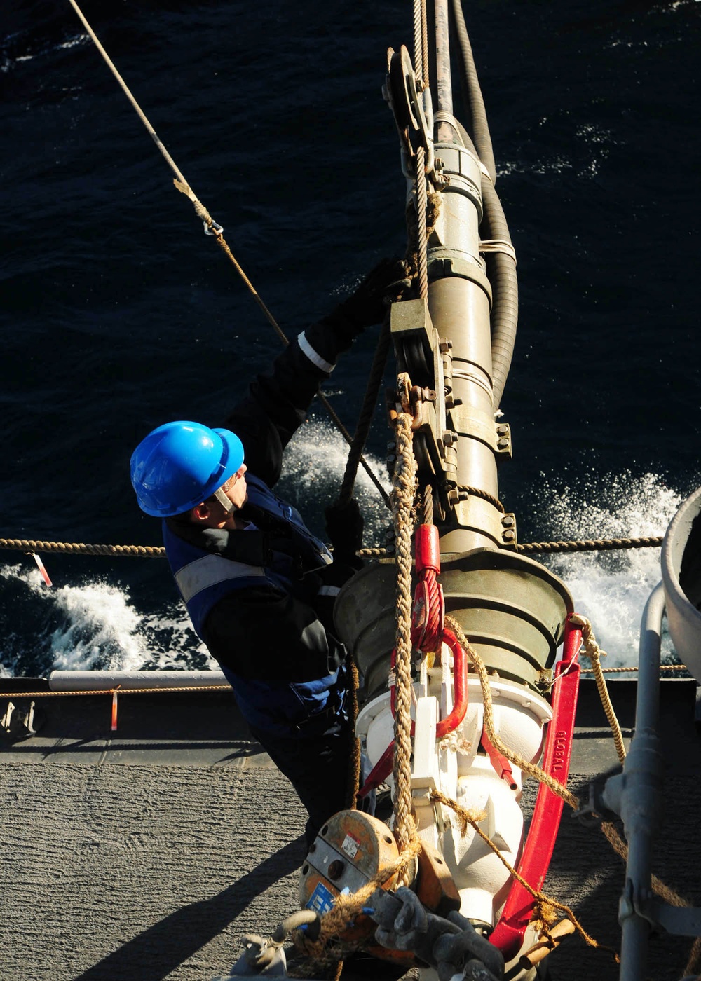 USS Klakring USS Klakring