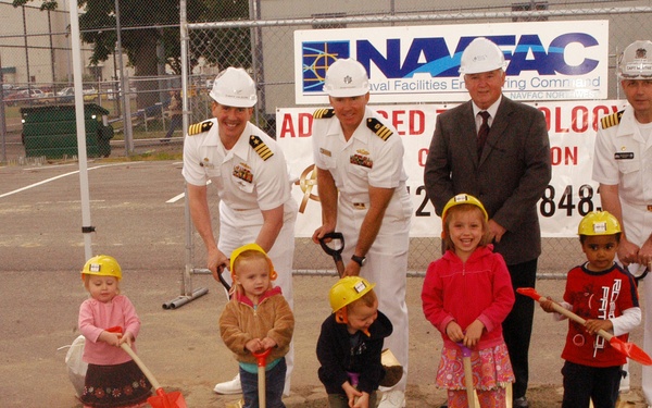 Bremerton Child Development Center