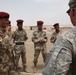 Fourth Iraqi Army Training