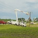 Minnesota Guard on Patrol After Deadly Tornados