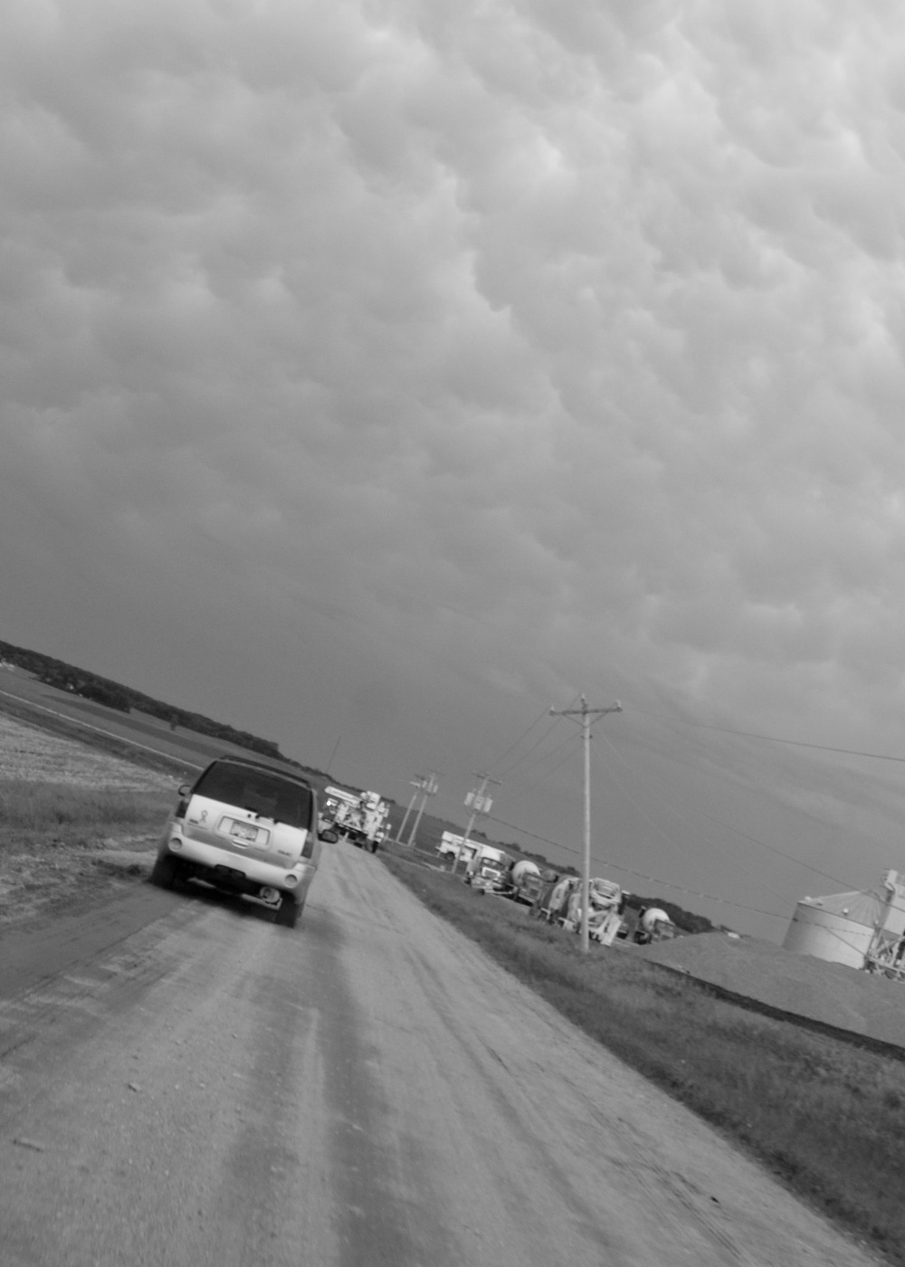 Minnesota Guard on Patrol After Deadly Tornados