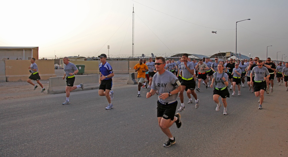 Operation Iraqi Freedom
