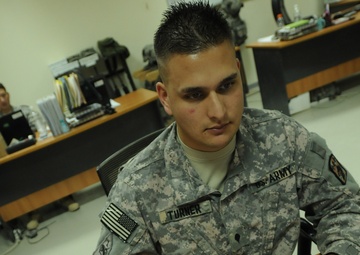 PAT prioritizes Rest and Recuperation