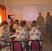 Engineer Provide Iraqi Army Geospatial Training