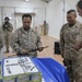 Navy Hospital Corps Celebrates 112th Birthday in Afghanistan