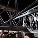 Engineers bridge Tigris to help to help Salman Pak