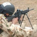 Marksmanship Event Test Special Operations Soldiers Shooting Skills