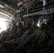 Marines establish new contacts in unchartered territory west of Helmand River