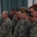 New corporals, sergeants welcomed into NCO Corps