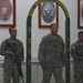 New corporals, sergeants welcomed into NCO Corps