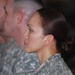 New corporals, sergeants welcomed into NCO Corps
