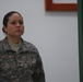 New corporals, sergeants welcomed into NCO Corps