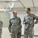 Army National Guard medic works to earn Expert Field Medical Badge
