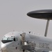 Sentry Maintenance Airmen Repair E-3 in Southwest Asia