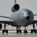 KC-10 Extender: BIG Parking Space Required