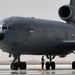 Air Force's Largest Tanker Keeps Up Global Air Refueling Effort in Southwest Asia