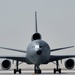 KC-10 Extender: BIG Parking Space Required