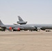 Tanker Cousins Support Air Refueling Ops in Southwest Asia