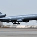 Air Force's Largest Tanker Keeps Up Global Air Refueling Effort in Southwest Asia