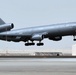 Air Force's Largest Tanker Keeps Up Global Air Refueling Effort in Southwest Asia